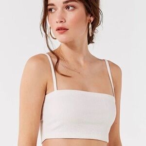 Urban Outfitters Crop Top